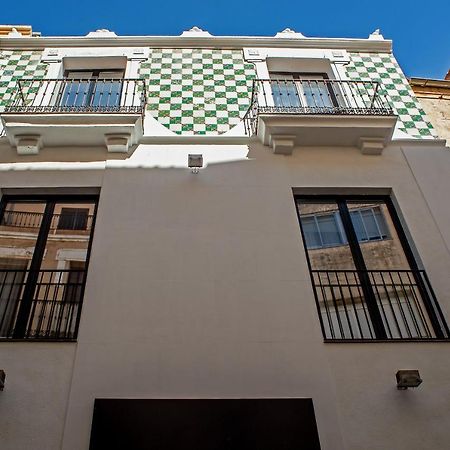 Apartamentos Turisticos Moret11-1B Caceres Luaran gambar