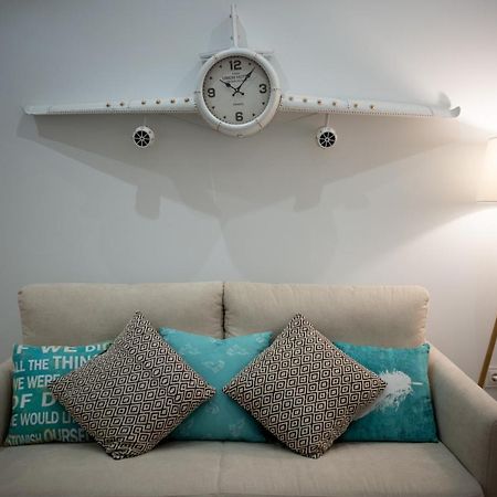 Apartamentos Turisticos Moret11-1B Caceres Luaran gambar