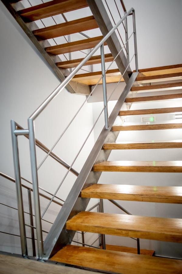 Apartamentos Turisticos Moret11-1B Caceres Luaran gambar