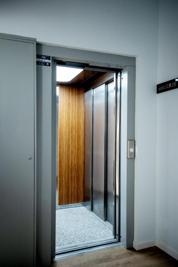 Apartamentos Turisticos Moret11-1B Caceres Luaran gambar